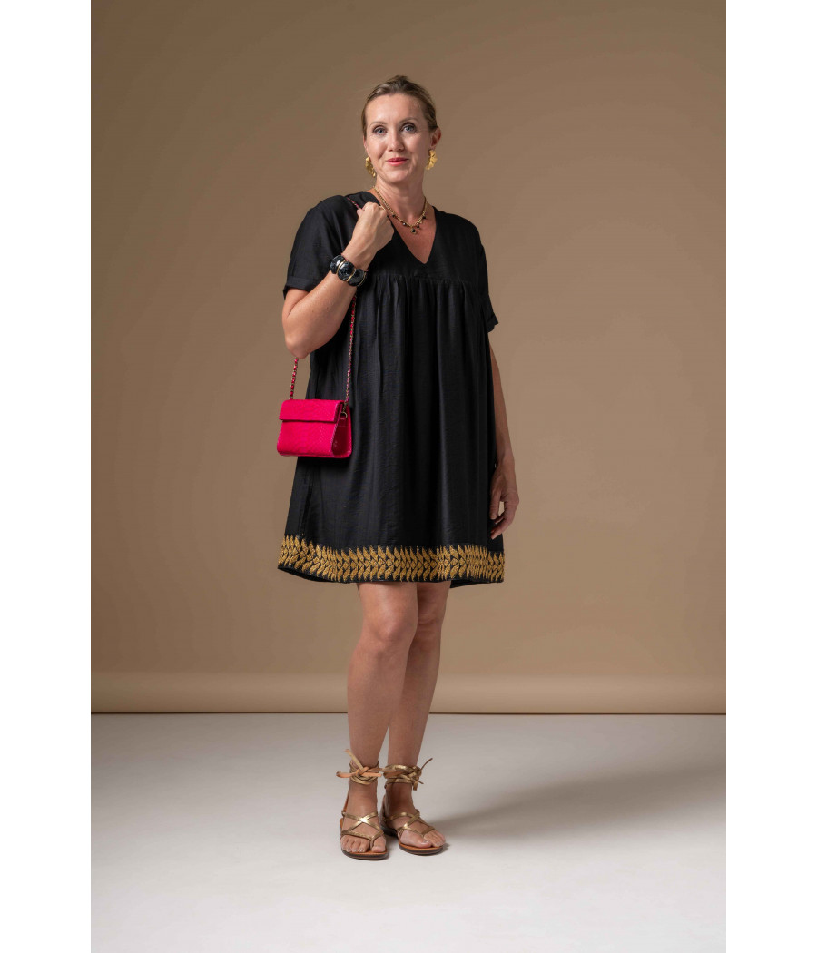 RIO Signature Python Leather Purse – Elegant & Sophisticated | AS'FALL