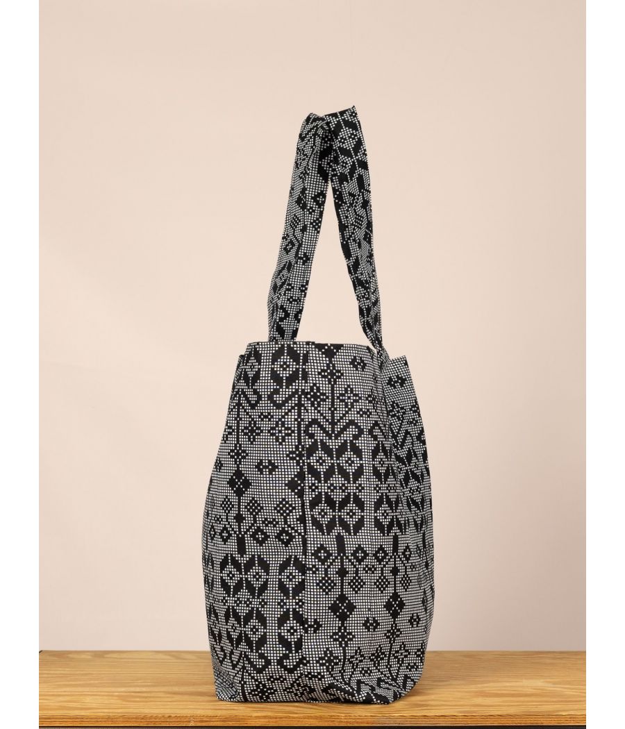 Handmade wax cotton  – Limited Edition | AS'FALL