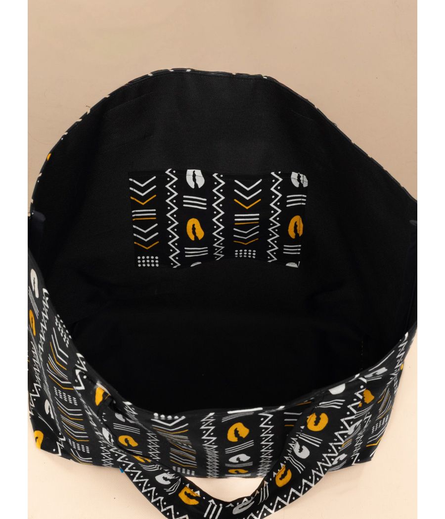 Handmade wax cotton  – Limited Edition | AS'FALL