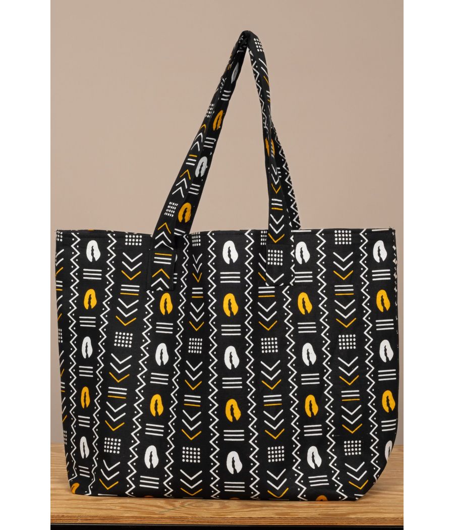 Handmade wax cotton  – Limited Edition | AS'FALL