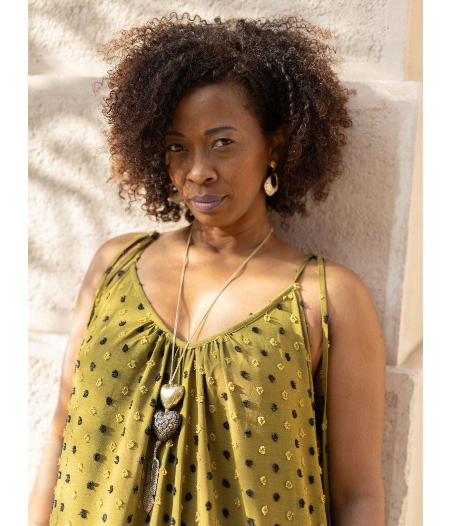 OLGA 14K Gold-Filled Necklace – Elegant & Hypoallergenic | AS'FALL