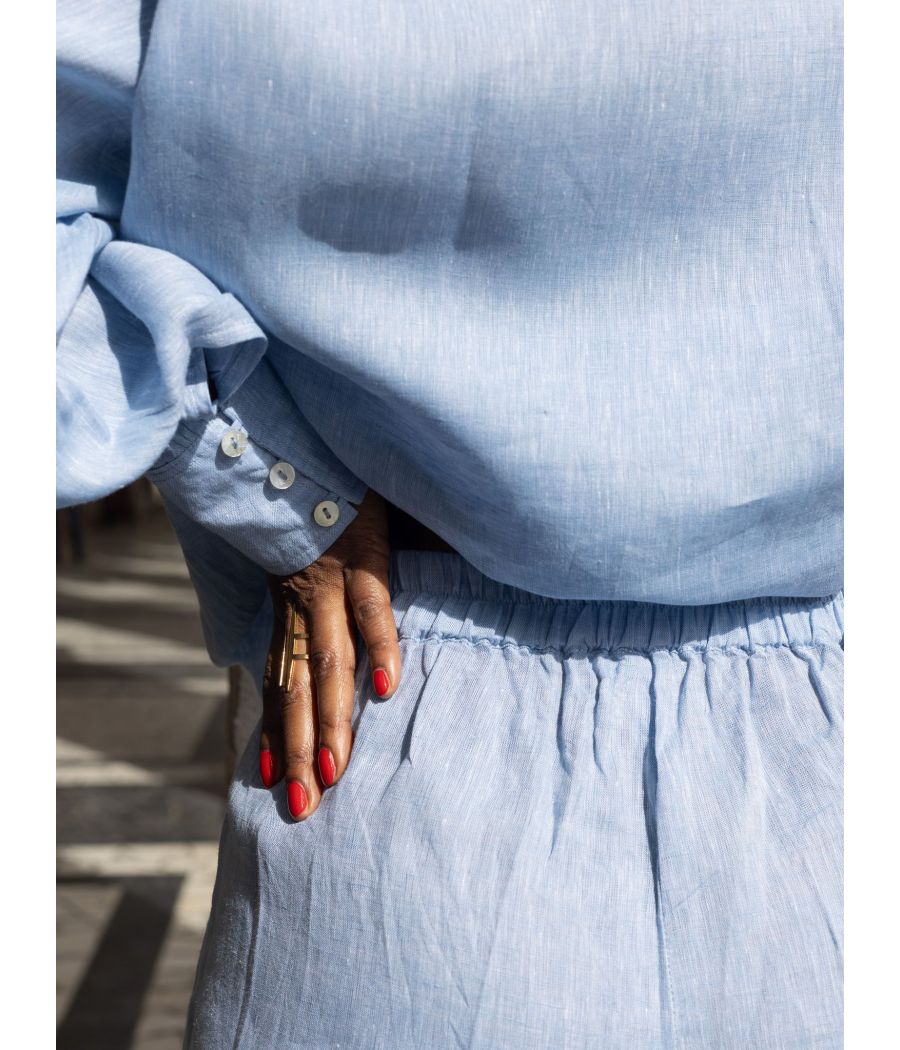 BALI  TROUSERS