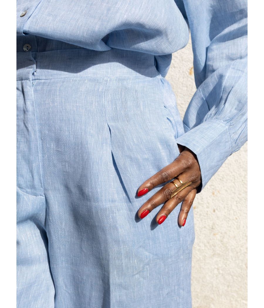 BALI  TROUSERS