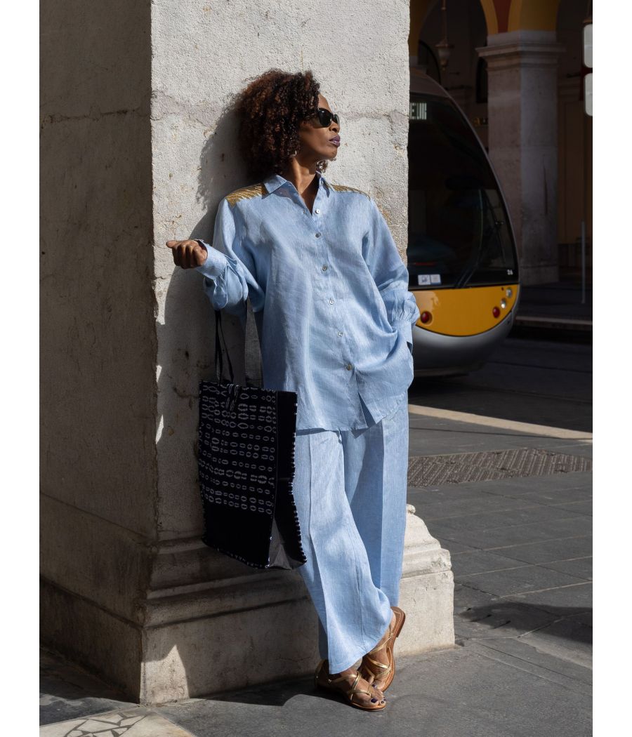 BALI  TROUSERS