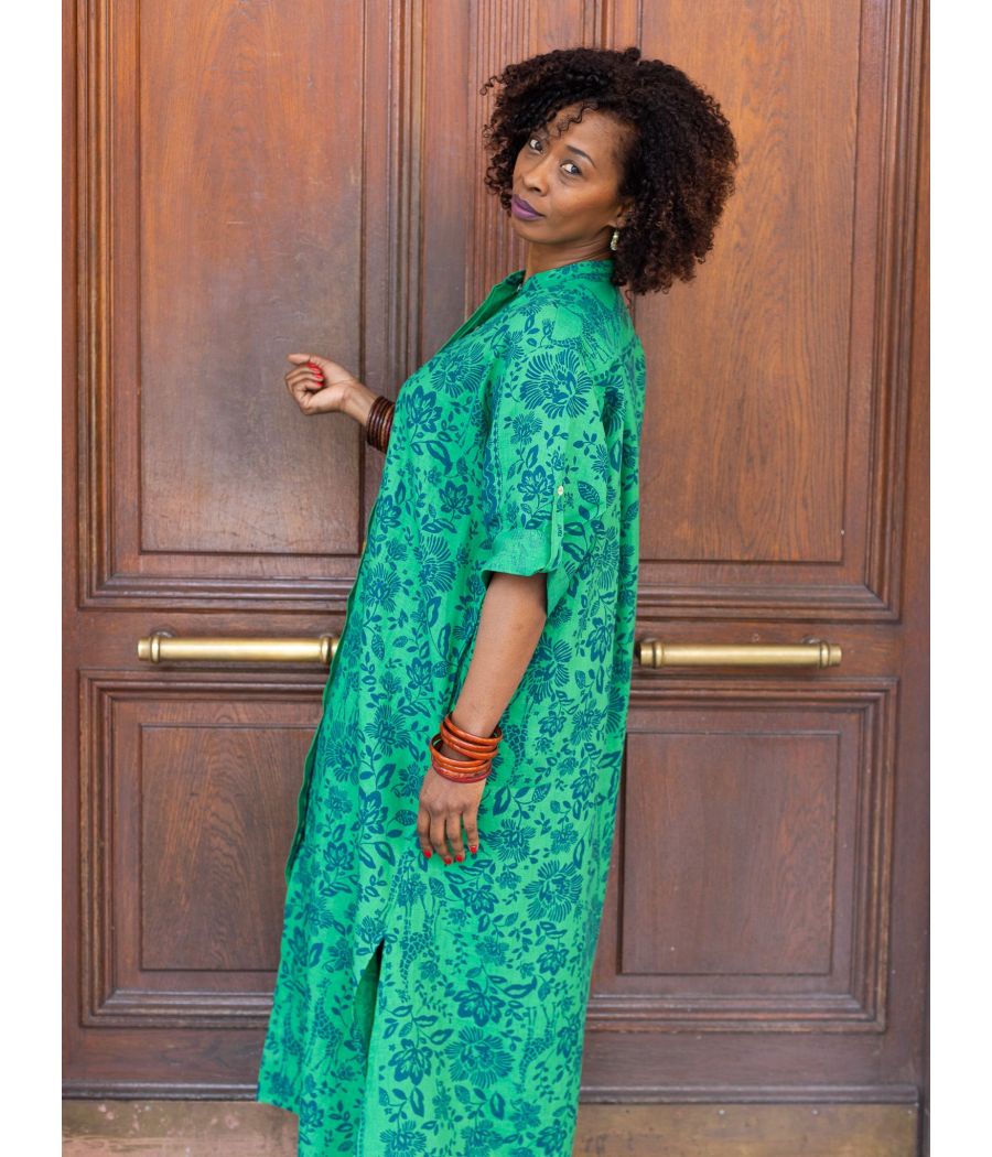 ATHENES Dress