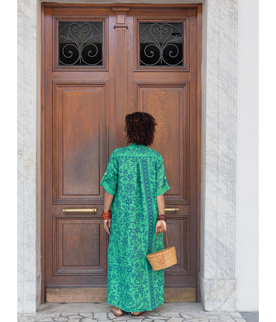 ATHENES Dress