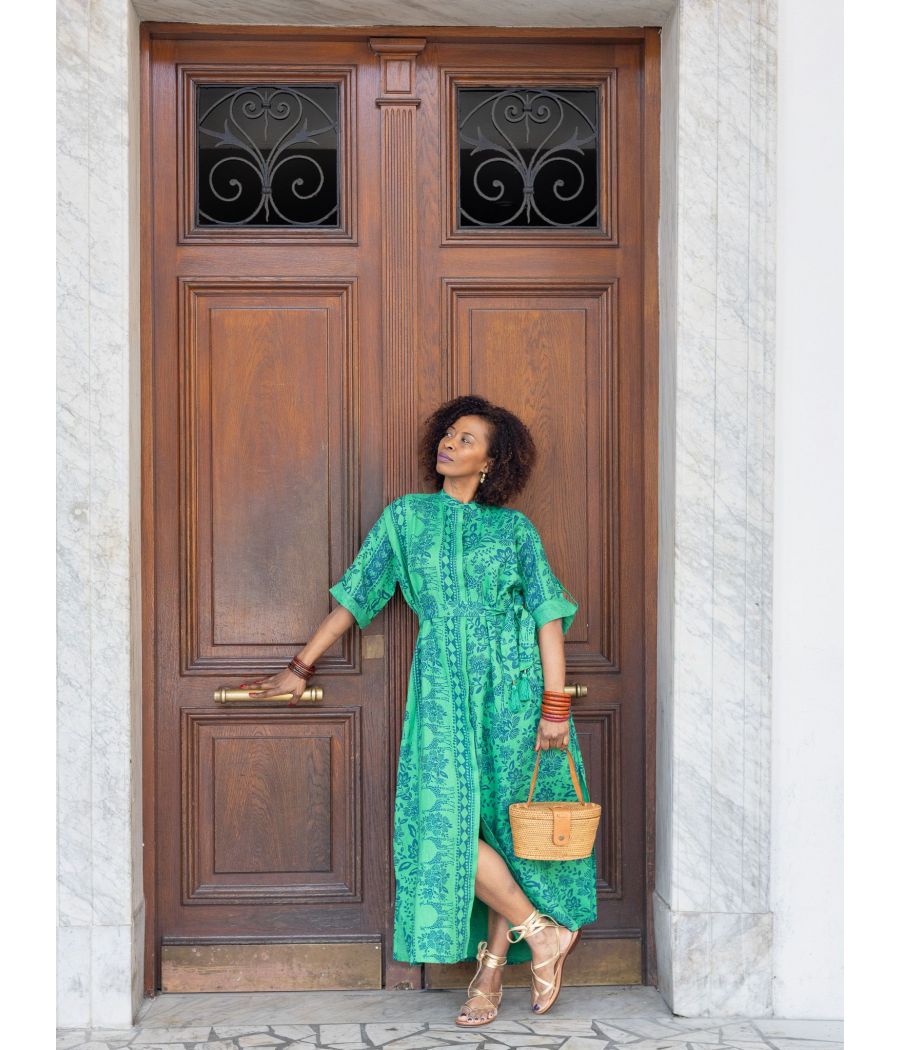 ATHENES Dress
