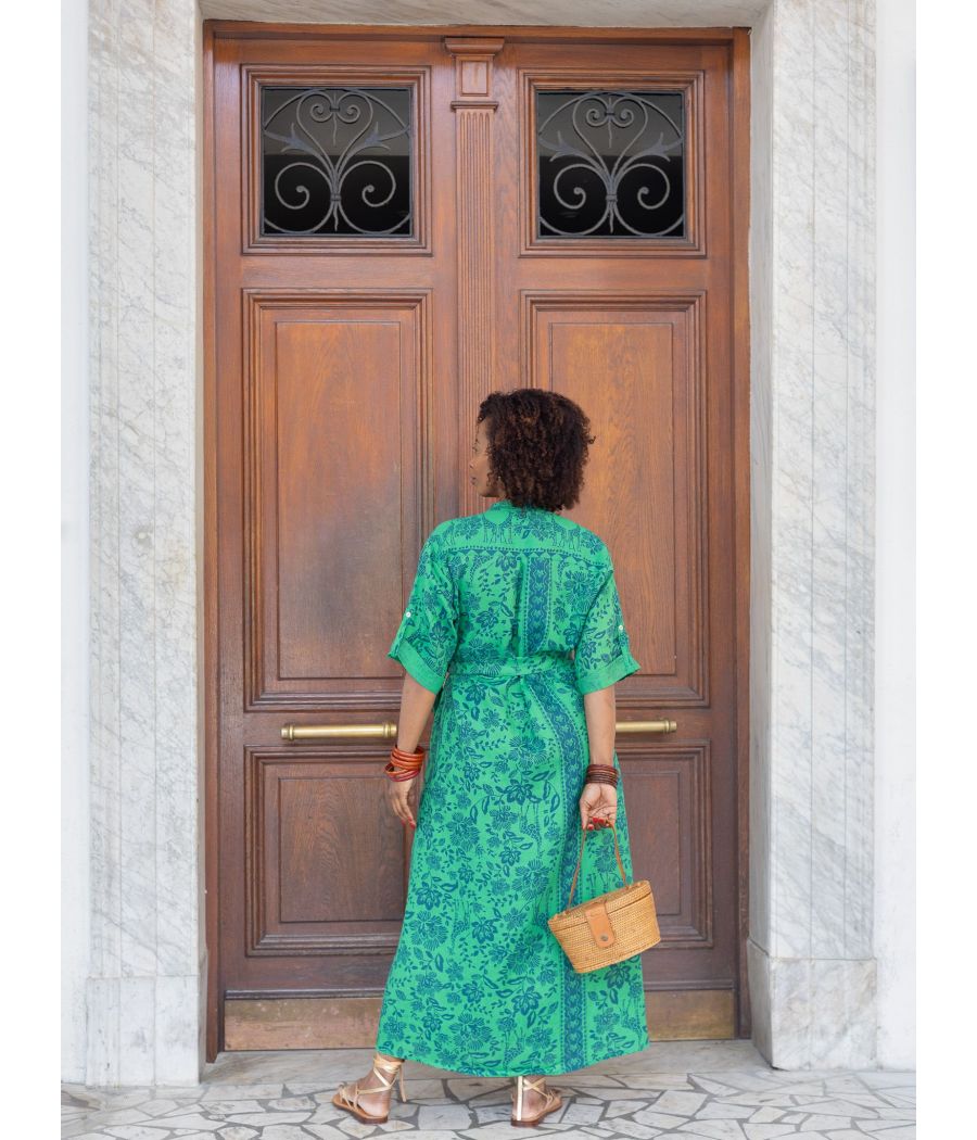 ATHENES Dress