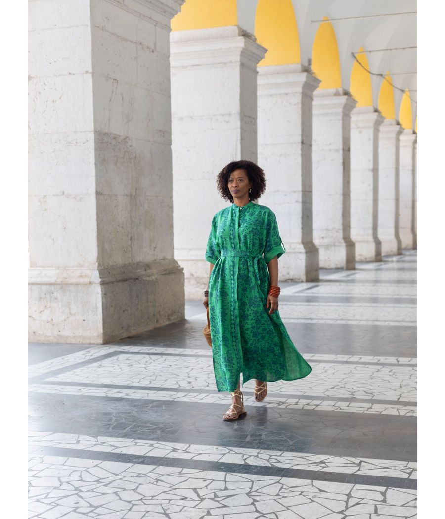 ATHENES Dress