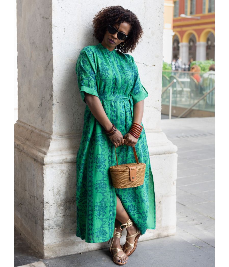 ATHENES Dress