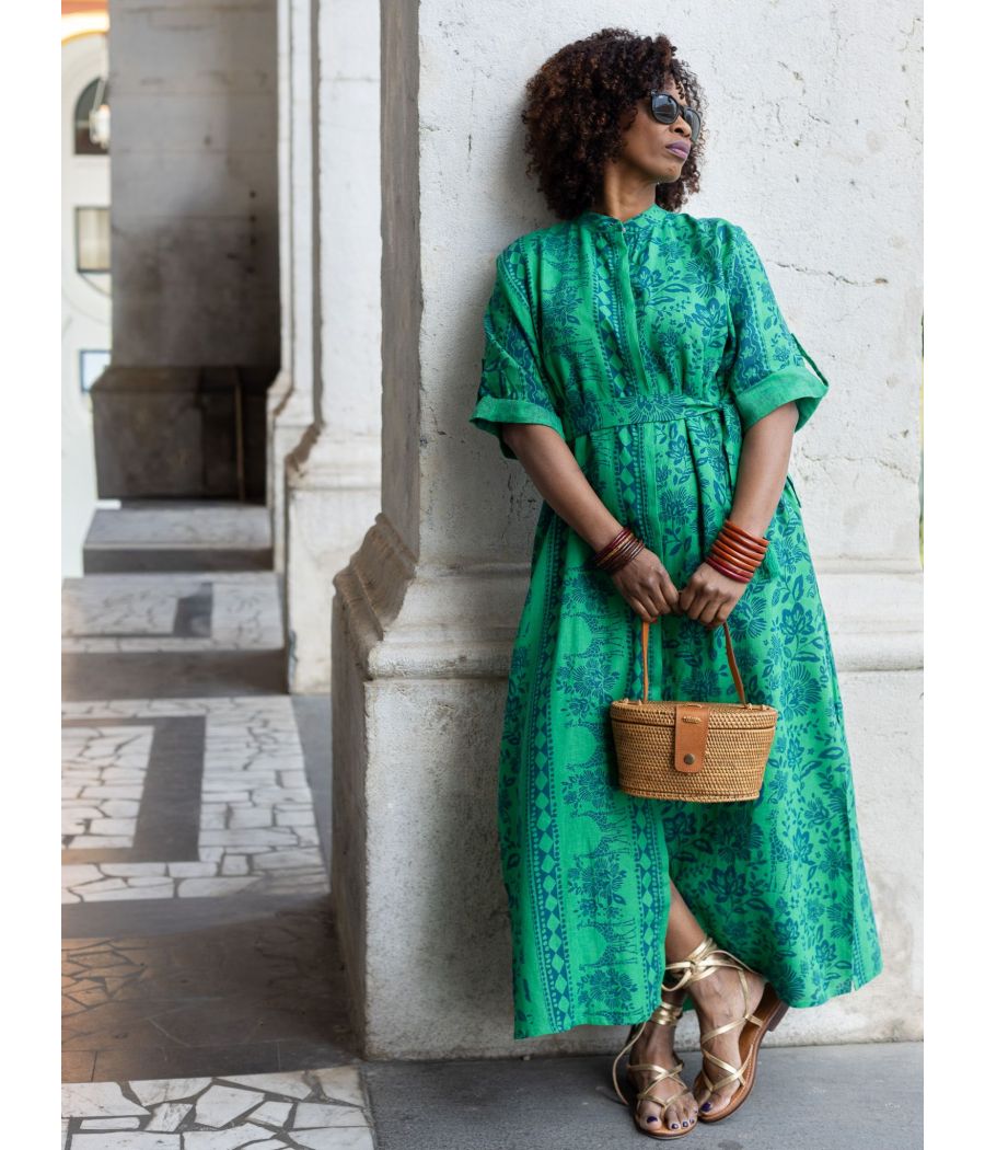 ATHENES Dress