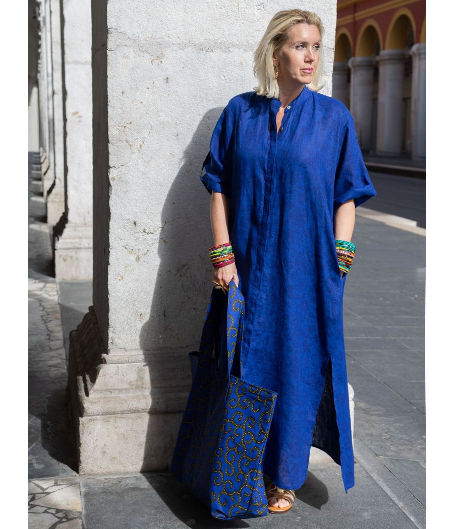 ATHENES Dress