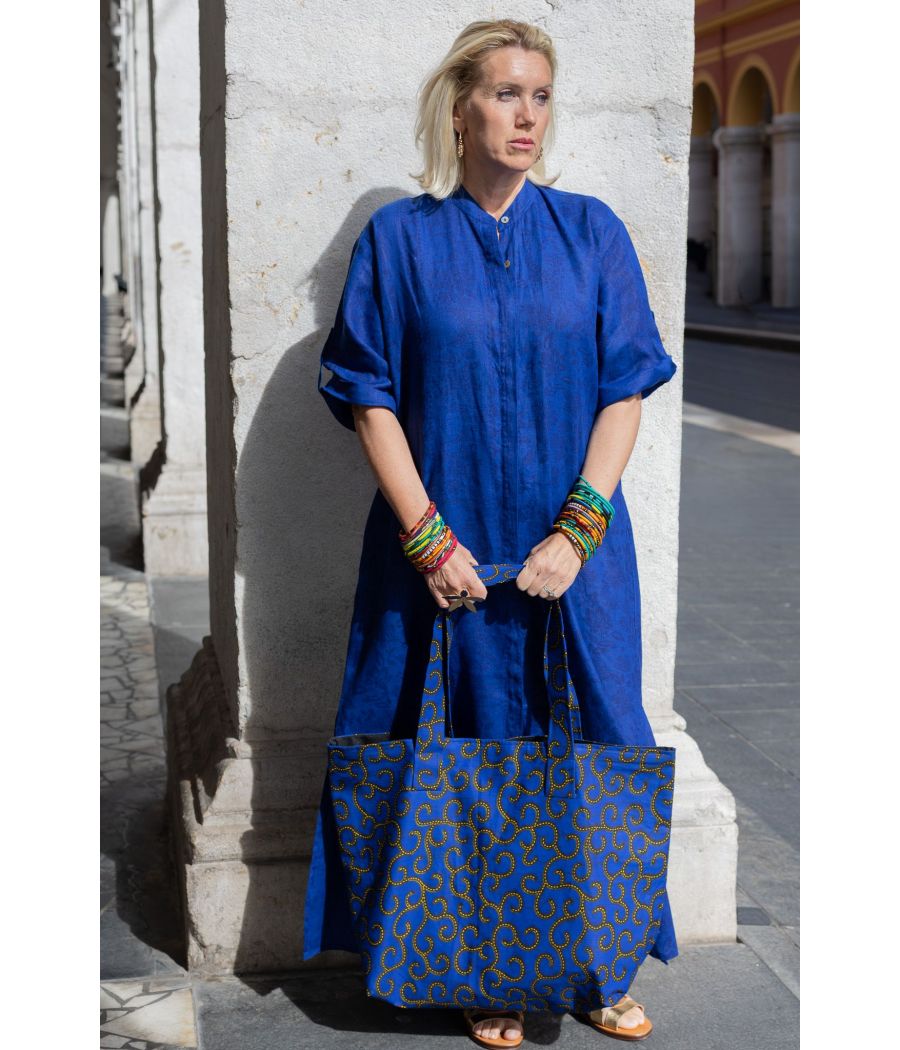 ATHENES Dress