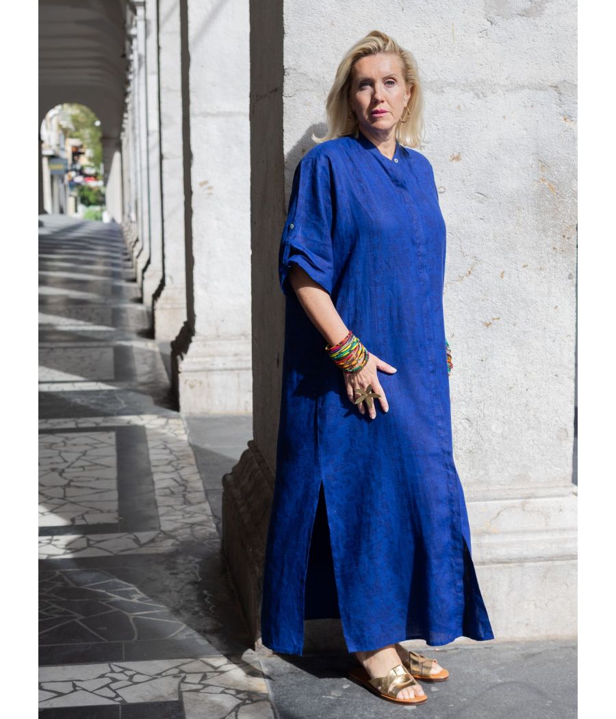 ATHENES Dress