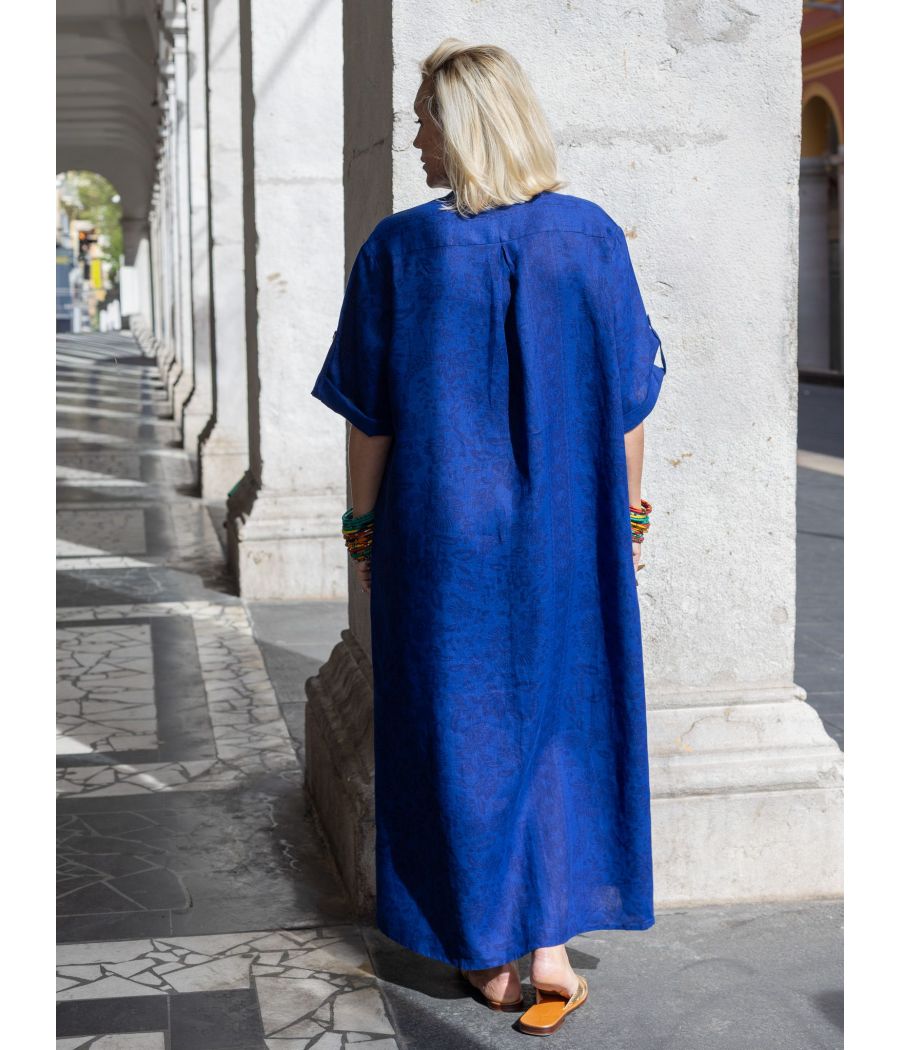 ATHENES Dress