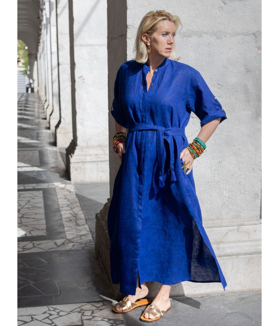 ATHENES Dress