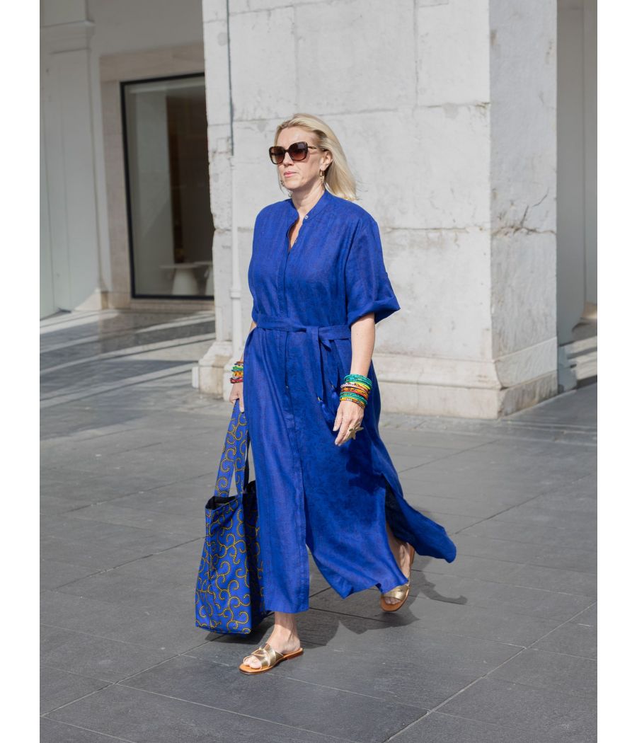ATHENES Dress